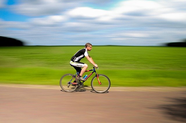 自転車